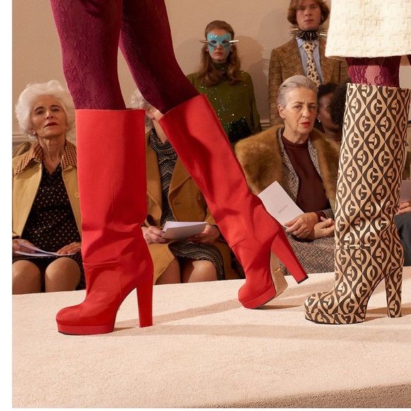 BNIB Gucci Boots - Picture 11 of 15